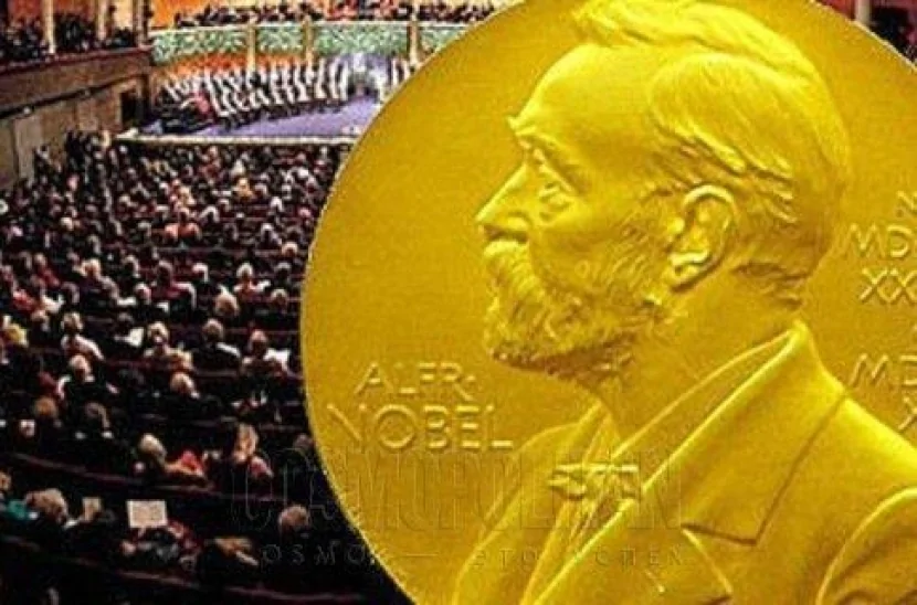 Nobel Sülh Mükafatçısı bəlli oldu