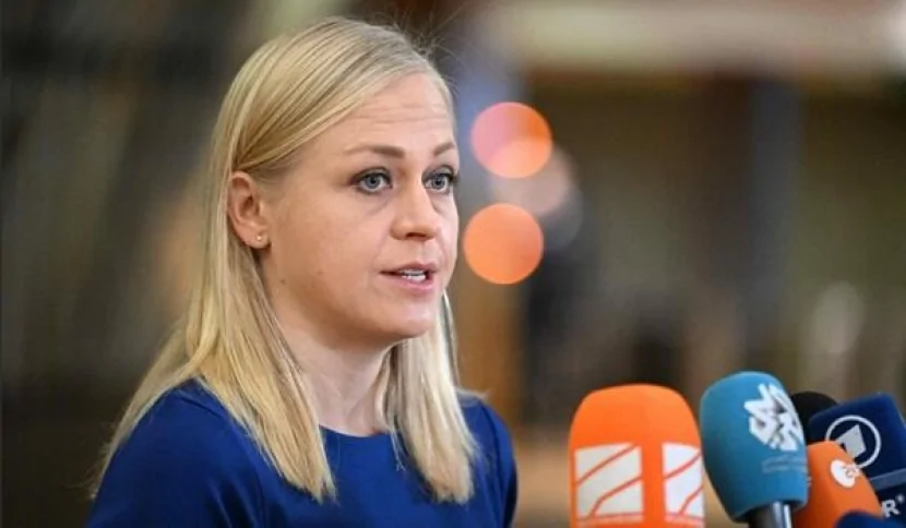 Finlandiya XİN başçısı Azərbaycana gəlir