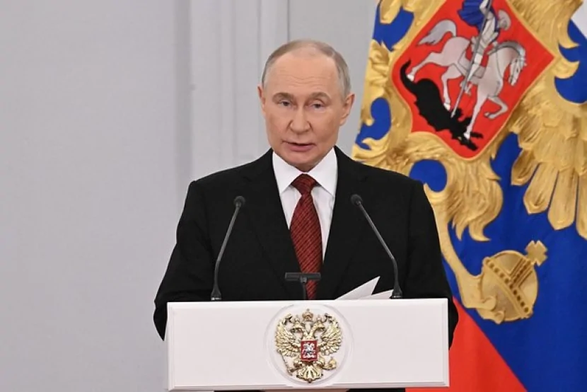 Putin MDB+ formatının yaradılmasını dəstəkləyir