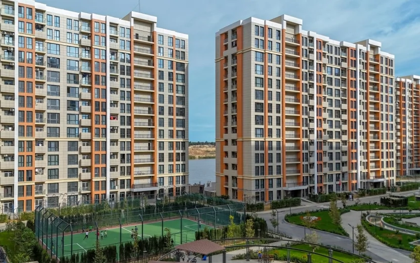 15% ilkin ödənişlə “Park Yasamal”da mənzil sahibi olmaq imkanı - \"Kristal\"