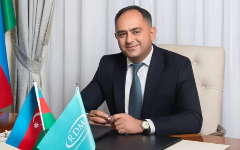 Oqtay Şirəliyevin yerinə bu şəxs seçildi
