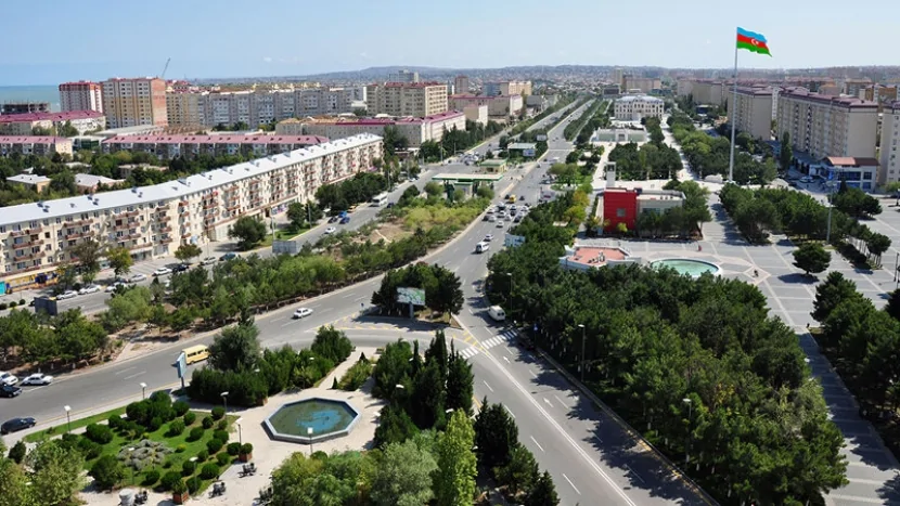 Abşeronda 60 yaşlı kişi qətlə yetirildi