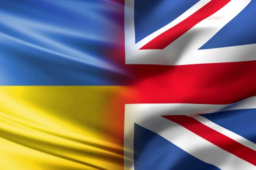 Ukrayna Britaniya ilə hərbi əməkdaşlığı genişləndirir: Sənəd imzalandı