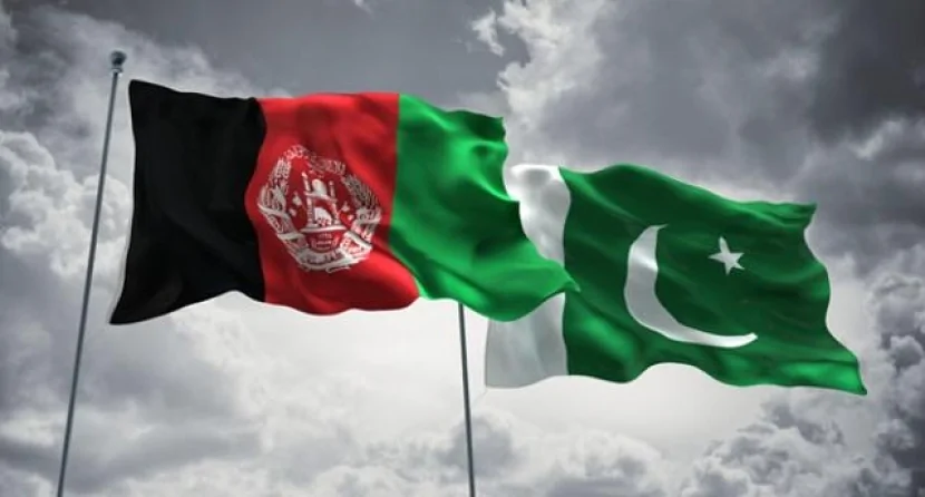Pakistan Əfqanıstanın nəzarət məntəqələrini vurdu