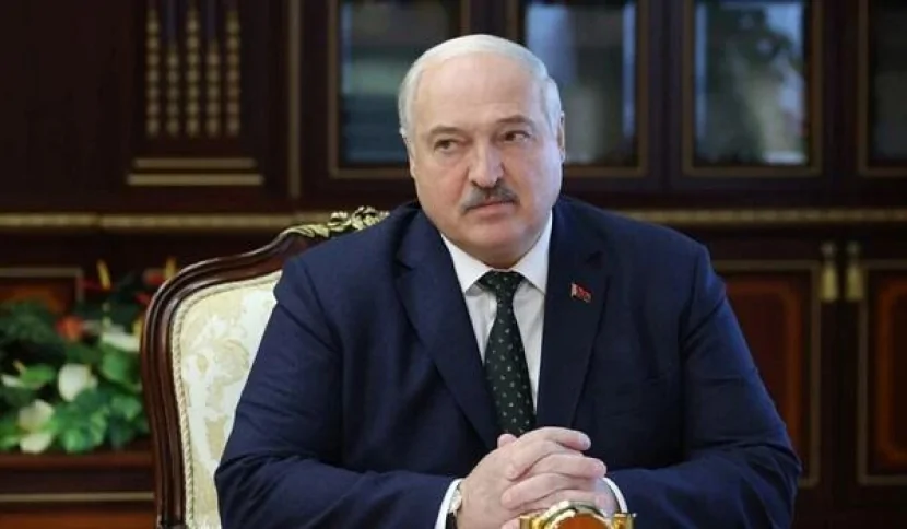 Lukaşenko qanun İMZALADI