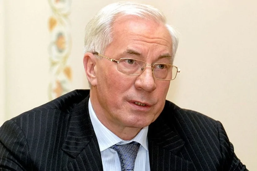 Rusiyaya hücum bu tarixdə baş verəcək - Azarov