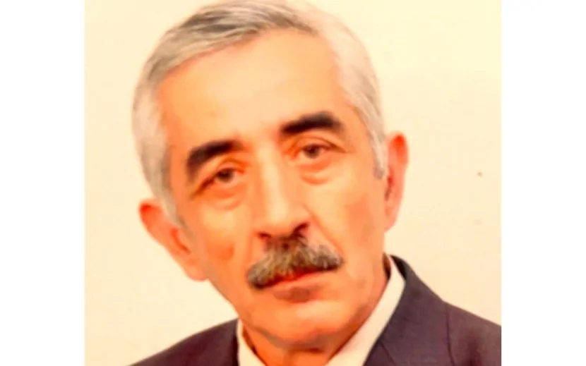 Jurnalist Nizami Rəhmanlı dünyasını dəyişdi