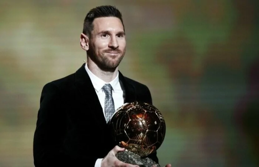 Messi MLS tarixində bunu bacaran ilk futbolçu oldu