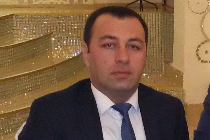 Gömrük əməkdaşını 16 yaşlı oğlan öldürübmüş