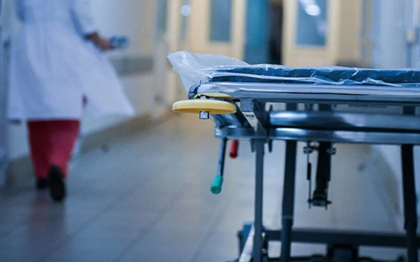 Bakıda bir həftə əvvəl yanıq xəsarəti alan 52 yaşlı qadın ölüb