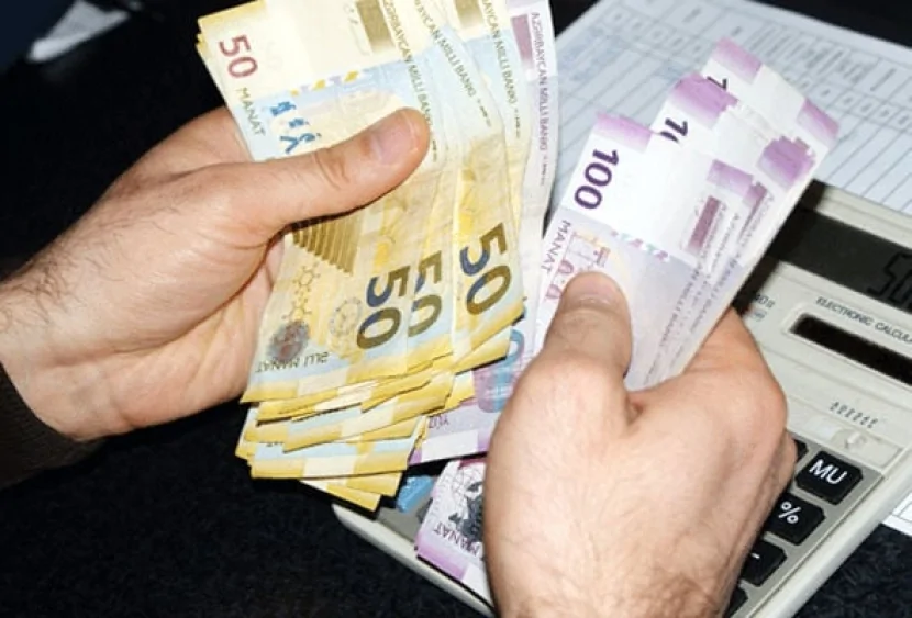 Bu şəxslərə 1600 manat verilir