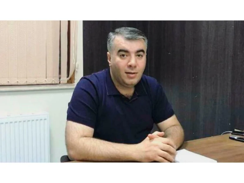 Rəşad Dağlı vaxtından əvvəl azadlığa çıxa bilər