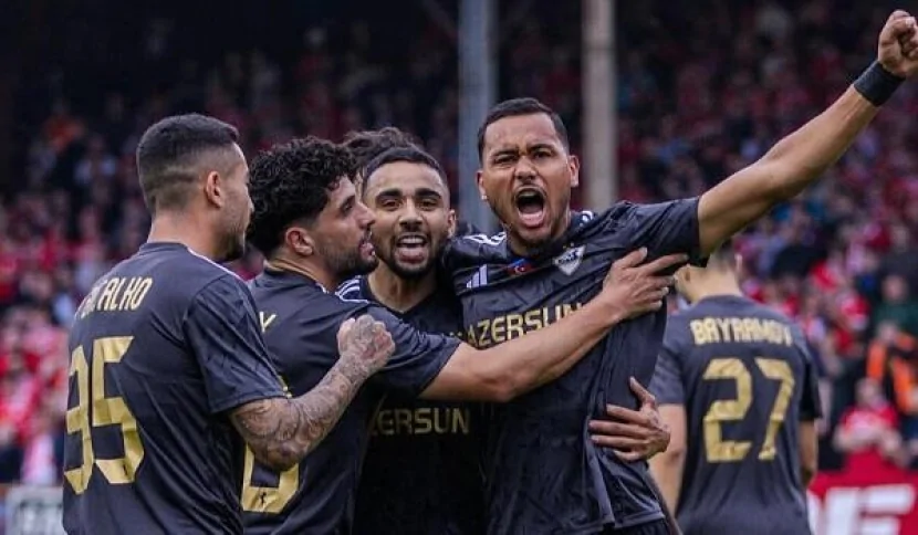 \"Qarabağ\"ın futbolçusu dünya çempionatında!