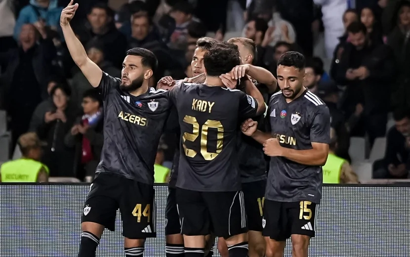 \"Qarabağ\" oyununu FIFA referisi idarə edəcək