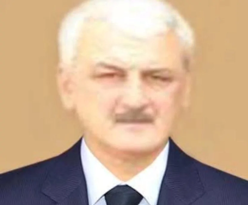 İcra başçısı vəfat etdi