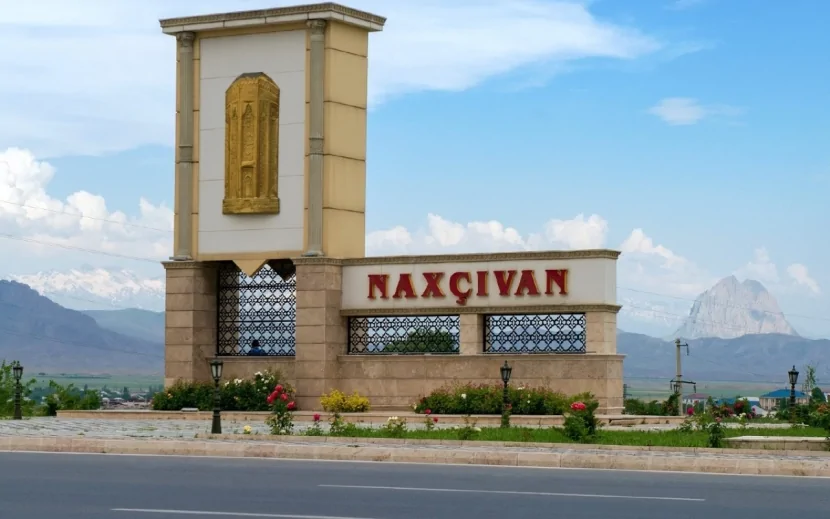 Naxçıvanda bu şəxslər təltif edildi - SİYAHI