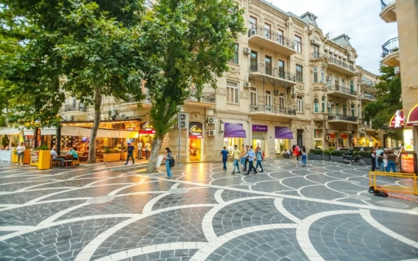 “Tarqovı”da şəkil çəkən oğlan həbs edildi