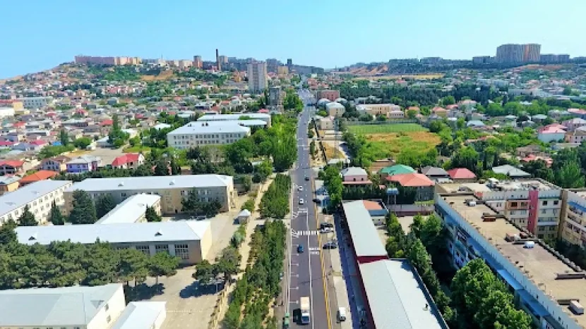 Bakıda şirkətdən oğurluq: mühafizəçilər saxlanıldı