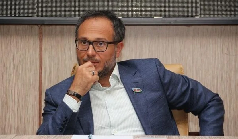 Deputatın fəaliyyətinə xitam veriləcək
