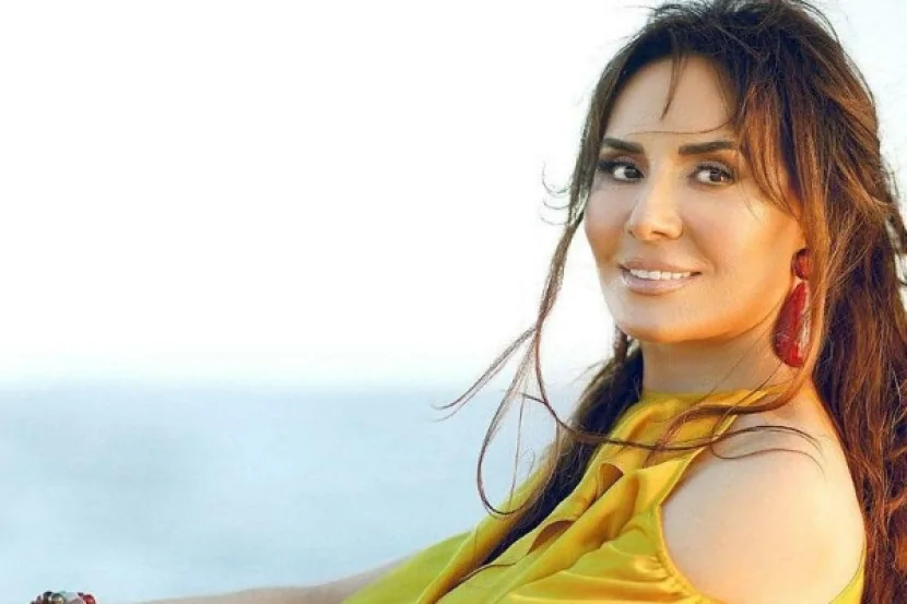 Əməkdar artist şəkillərini müzakirəyə çıxaranlara xəbərdarlıq etdi