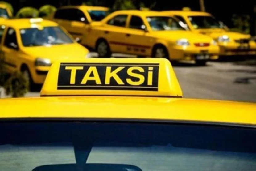 Bakıda taksi icazələrinin sayı tənzimlənir