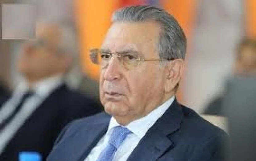 Ramiz Mehdiyev cinayət məsuliyyətinə cəlb edildi - 4 aylıq ev həbsi...