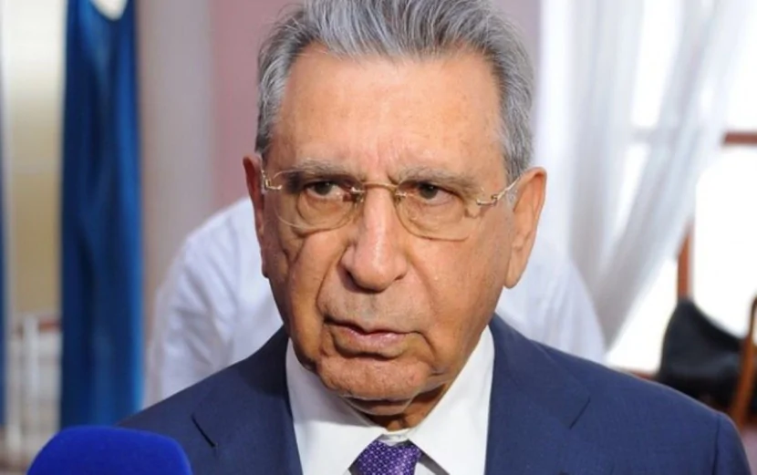 Ramiz Mehdiyev dövlətə xəyanətdə ittiham olunur