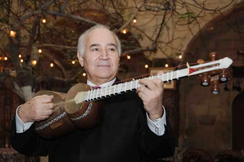 Xalq artisti Ramiz Quliyev VƏFAT ETDİ