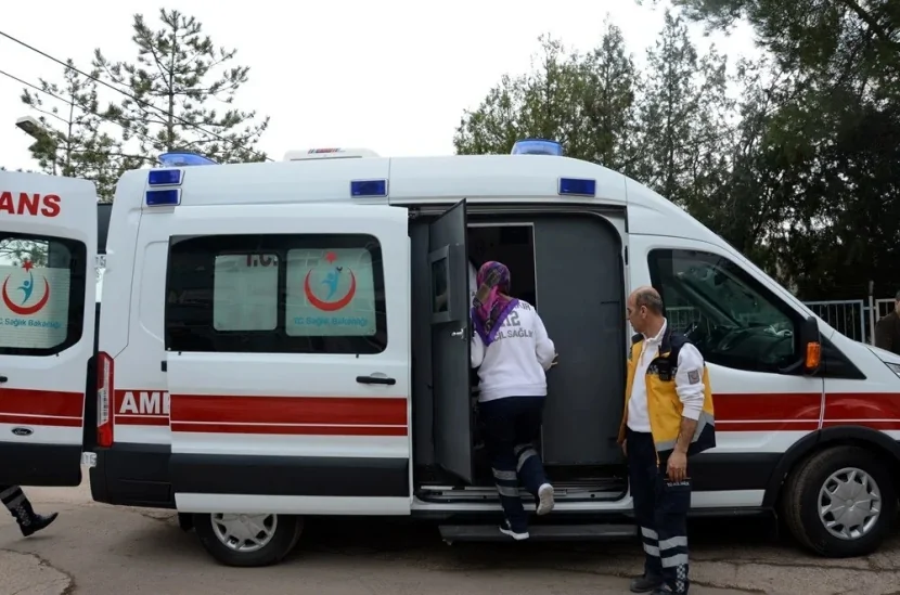 Yasamalda mənzildə meyit tapıldı