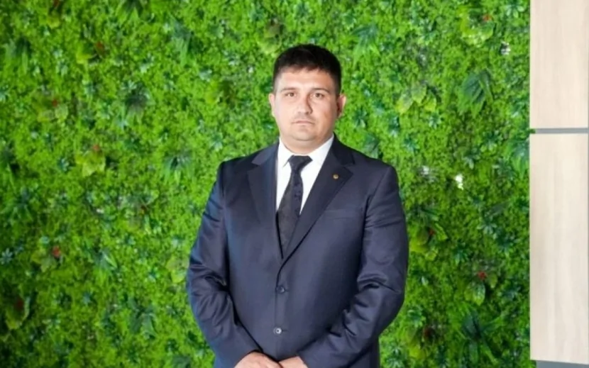 Naxçıvanda yeni təyinat