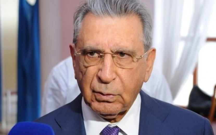 Ramiz Mehdiyev YAP-dan çıxarılacaq