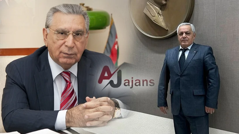 Keçmiş icra başçısı Ramiz Mehdiyevi təbrik etdi