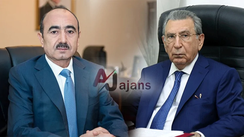 Əli Həsənovdan Ramiz Mehdiyev haqqında ŞOK AÇIQLAMA