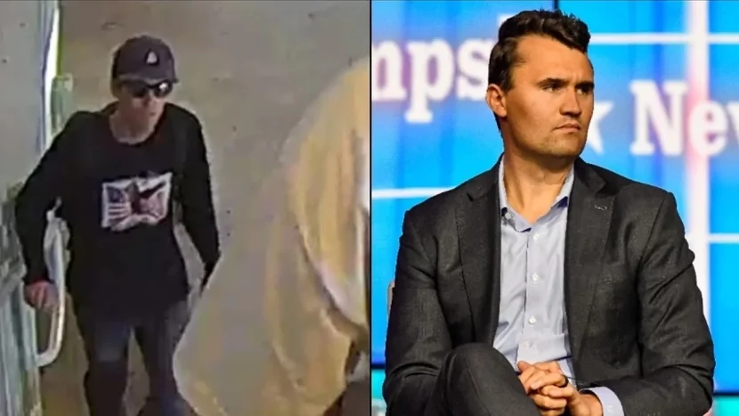 ABŞ Çarli Kirkin ölümünü paylaşım edən vətəndaşların vizasını ləğv edib