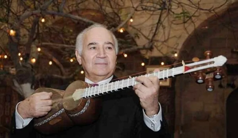 Ramiz Quliyevin dəfn yeri açıqlandı