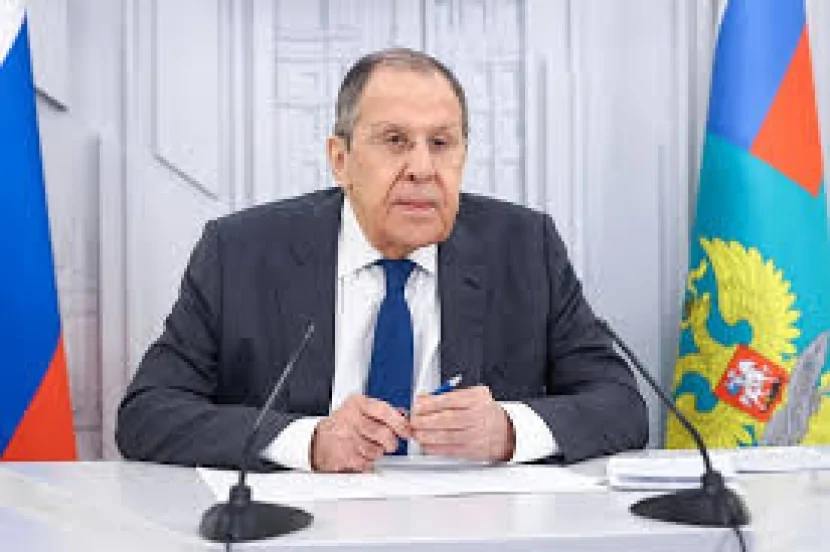 ABŞ-dan cavab gözləyirik - Lavrov