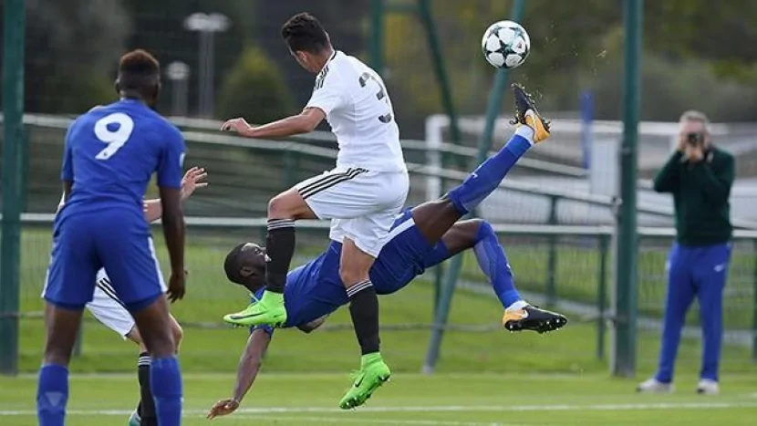 \"Atletik\" - \"Qarabağ\" matçının hakimləri açıqlandı