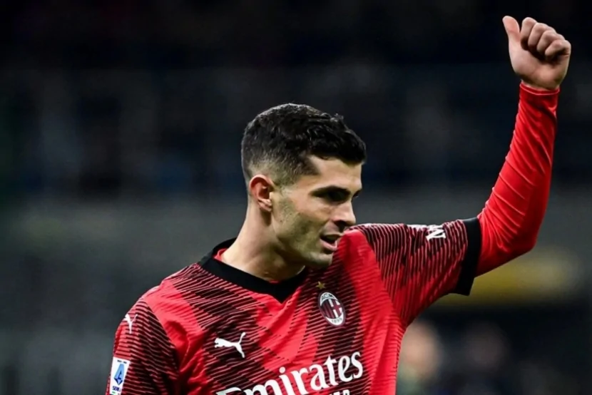 \"Milan\"ın və ABŞ yığmasının hücumçusu zədələnib