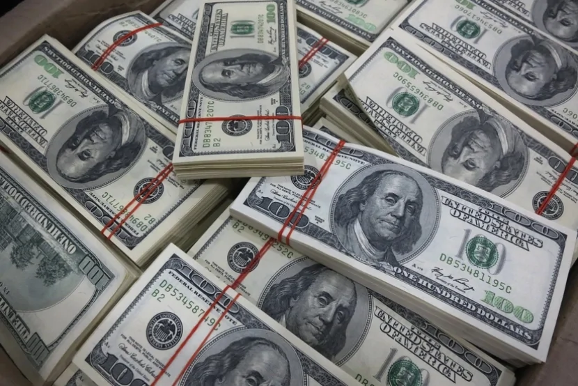 Almaniya Ukraynaya BÖYÜK DƏSTƏK - 2 milyard dollar...