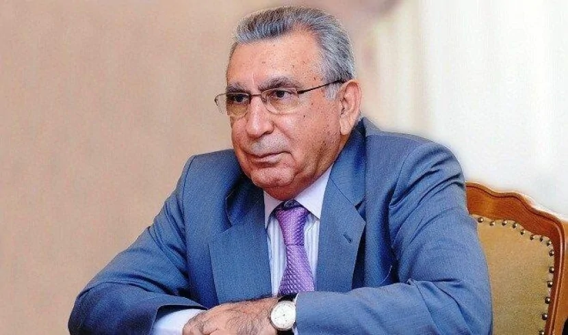 Ramiz Mehdiyevin yazışmaları ortaya çıxdı