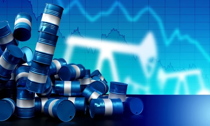Neft BAHALAŞDI
