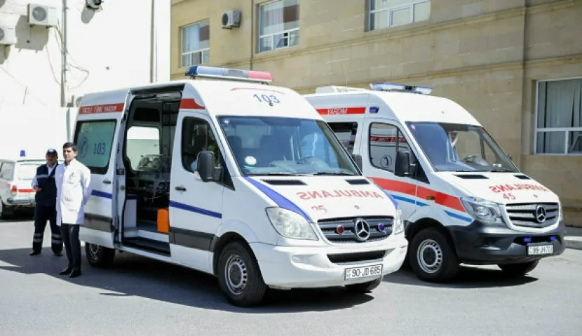 Davud Qulizadənin MEYİTİ TAPILDI