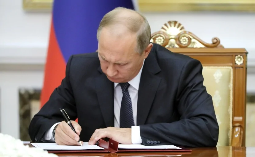 Putin miqrantlarla bağlı konsepsiyasını təsdiqlədi