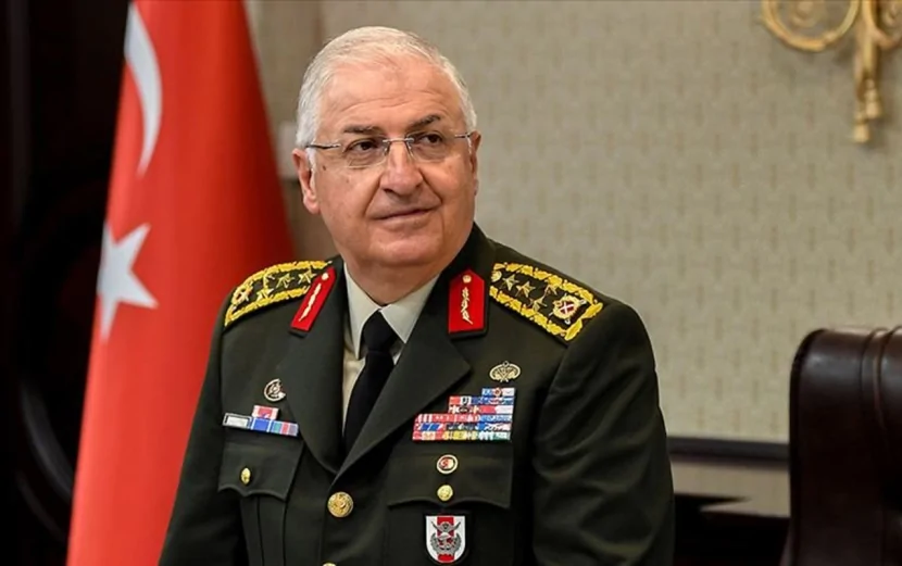 Türkiyə hərbçilərini Qəzzaya göndərməyə hazırdır