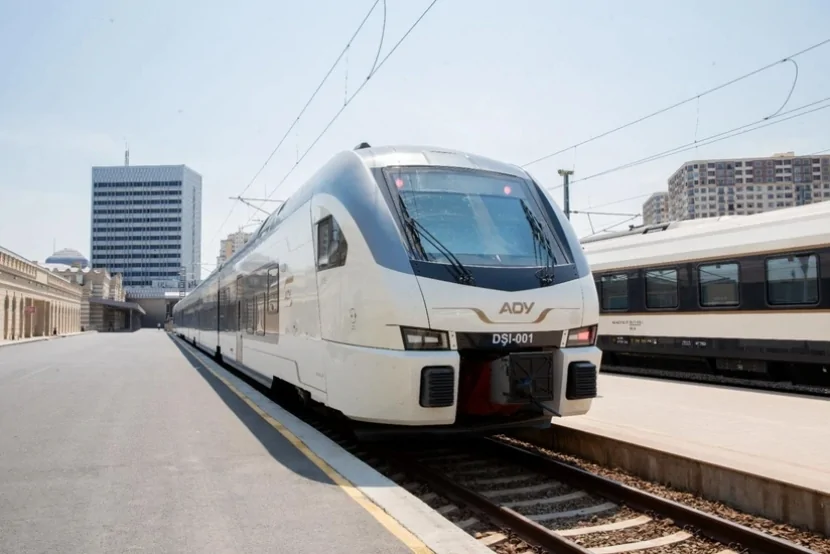 Qatarın ləngiməsinə görə işə gecikənlərə arayış veriləcək