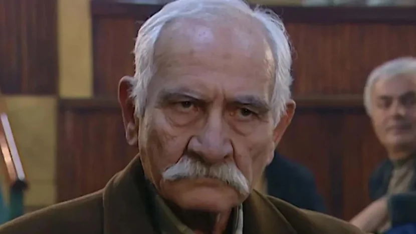 Aktyor Arif Erkin Güzelbeyoğlu vəfat edib