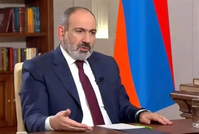Paşinyan: Din xadimlərinin həbsi Azərbaycanla sülh prosesi ilə bağlı deyil