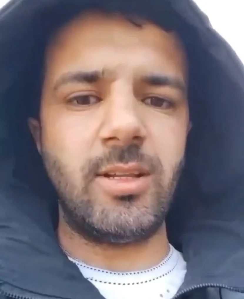 “İnşallah ölmüsən, növbədə öz canımı verməkdir” deyib - Yoxa çıxdı-Video