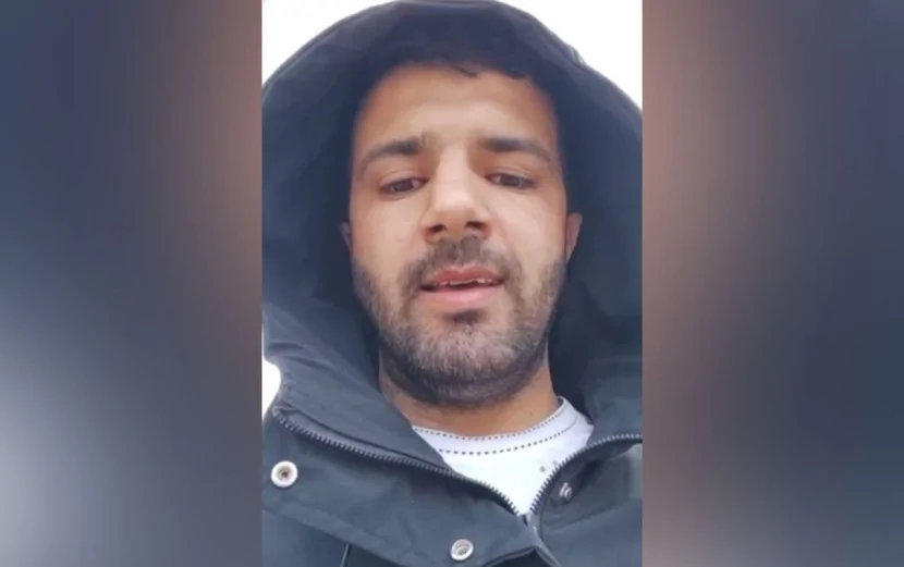 Tovuzda qətlə yetirilən qadının atası: Dolanmırdılar...