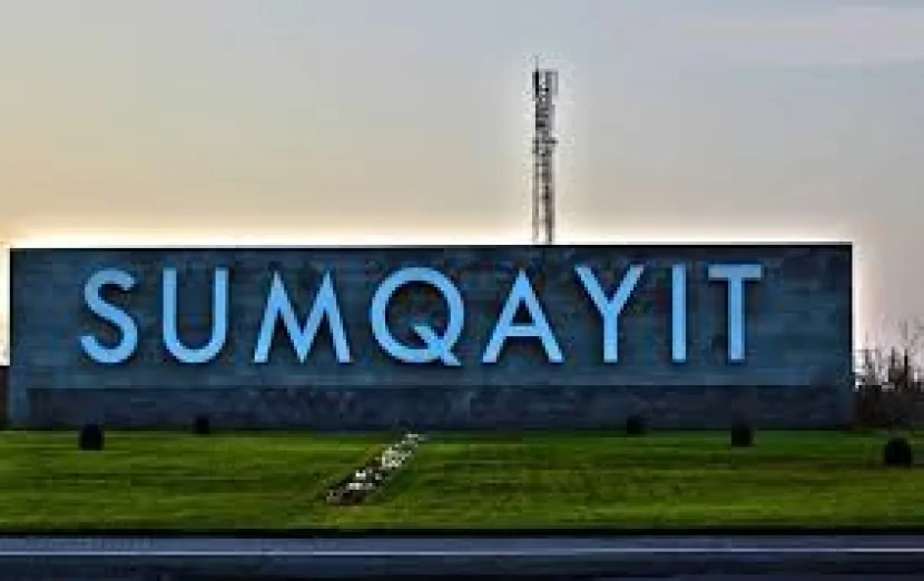 Sumqayıtda qəfil ölüm: meyitini gecə tapdılar